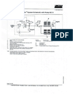 Basic Lay out 653 & 603