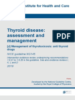 J Management of Thyrotoxicosis Anti Thyroid Drugs PDF 250827180372