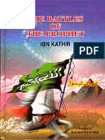 The Battles of The Prophet 2