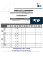 Egpr - 150 - 04 (Costeo Del Proyecto)