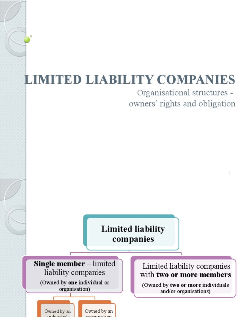 limited-liability-company-structures-pdf-limited-liability-legal