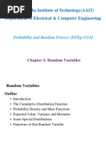 02-Random Variables