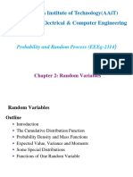 02-Random Variables