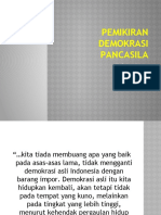 Pancasila