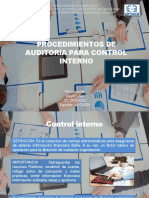 Auditoria