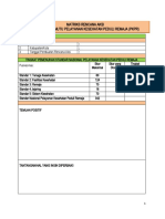 Format Workplan