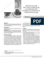 2009 Guidi - Obtención de Pectina Maracuyá Hidrolisis Acida