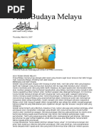 Adat Resam Orang Melayu Pdf