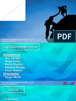 Técnicas Assistivas - Seminário - PDF