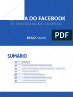 Ebook Guia para Facebook Estrategias de Sucesso