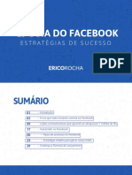 eBook Guia Para Facebook Estrategias de Sucesso