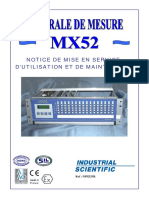 mx52 Francais 30jun08 Use