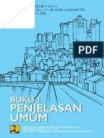 PUPR Penjelasan Umum SPALD Perkotaan