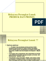 1.2 RPL Produk & Proses