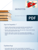 Hepatitis