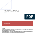 PARTOGRAMA