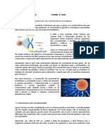 Transmissão Das Características Hereditárias