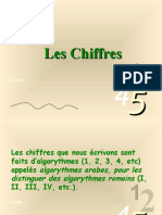 26904585 Les Chiffres