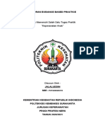 EVIDENCE PRACTICE BASED Hiperbilirubin Jurnal 2