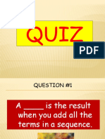 Quiz