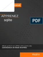 Sqlite FR