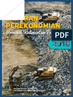Laporan Perekonomian Provinsi Kalimantan Tengah 2018