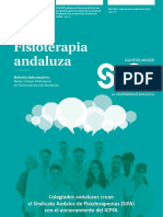 Revista Fisioterapia Andaluza 92