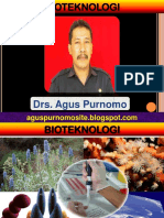 BIOTEKNOLOGI