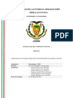 Planteamiento Del Ejercicio - Tornillo Sin Fin