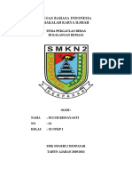 Makalahkaryailmiah - Ni Luh Risnayanti - 24 - Xi Otkp 1 - Bahasa Indonesia