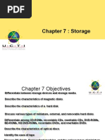 Chapter08 - Storage