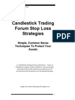 Stop Loss Strategies Book