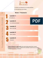 Guia Tutor Cognitiva Modulo 1