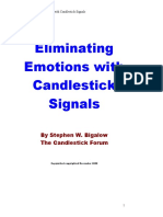 Eliminating Emotions