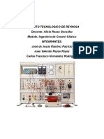 Investigacion Ingenieria de Control Clasico (Carlos, Jesus, Valentin)
