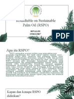 Rinaldi 1906113867 Rspo