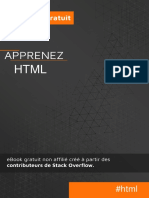 HTML FR