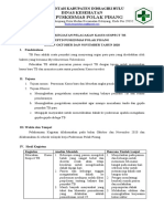 Laporan Hasil Pelacakan TB