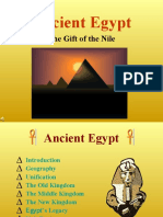 Ancient Egypt PDF | PDF | Egyptian Pyramids | Pyramid