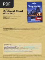 Singapore 9 Orchard Road