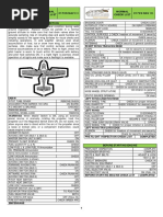 Check List Cessna c172s Nav III