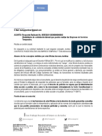 6863 Contratos Laborales Que Puede Celebrar Una Est Firmado en Original