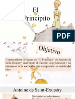 El Principito