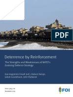 Deterrence by Reinforcement (OK)