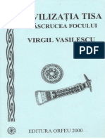 Civilizatia Tisa V. Vasilescu