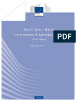 North Sea-Baltic Study 0