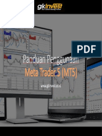 Pandu An Met A Trader