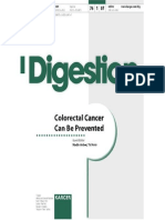 Pub Colorectal Cancer Can Be Prevented