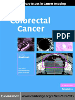 Pub Colorectal Cancer Contemporary Issues in Cancer Im