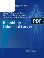 Epdf.pub Hereditary Colorectal Cancer